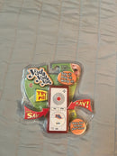 Yada Yada Yada Voice Recorder Toy - Speak, Play, and Transform!