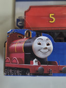 Thomas & Friends 2026 Motorized James Battery-Powered Train JLL51