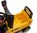 Freddo CAT Excavator Ride-On for Foot-Powered Fun - NEW !!