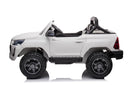 Toyota Hilux Children's Electric Ride-On Vehicle