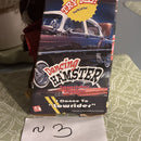 Gemmy Shyler Battery-Powered Dancing Hamster Lowrider Toy 2008 MPN 72938