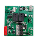 12V Bluetooth Remote Control Receiver for RX23 Mainboard with 2.4G Compatibility