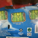 MGA Entertainment Deluxe World Cup Soccer 2002 Portable Game
