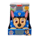 Paw Patrol Toddler Chase Police Car Ride-On with Lights and Sounds