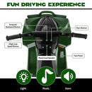 12V Electric Kids ATV Quad Car with MP3 and Lights