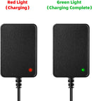 12V Charger for Children's Ride-On Toys - Compatible with Power Wheels, Kid Trax, and More