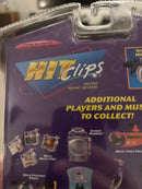 Hasbro/Tiger Electronics Hit Clips Micro Player featuring Madonna - Brand New