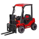 Forklift Adventure Ride-On Vehicle