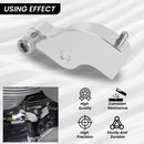 EZ Shift Neutral Gear Enhancement for 2017-2026 Harley M8 Touring Road Gl