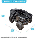 Ride-On Truck Toy Car Protector for Power Wheels Jeep