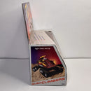 Schaper Stomper Mega Star Quad Climbers 1985 Mint Condition Collectible