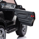 RAM 2500 12V Electric Pickup Truck Ride-On for Kids with Remote Control