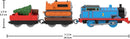 Thomas & Friends Electric Train Set Featuring Thomas & Terence for Kids 3 Years and Up