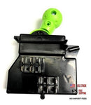 Reverse Shifter Assembly W2602-9339 for Power Wheels Green