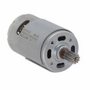 12V RS550 Fast Micro Motor for Kids' Electric Toy Cars and Motorcycles