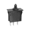 Foot Pedal Accelerator Switch for Ride-On Toys, Compatible with John Deere and Polaris RZR