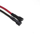 Power Wheel Wire Harness Connector Upgrade