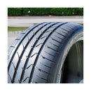 315/35R20 High-Performance Summer Tire 110Y XL - ATTURO AZ850