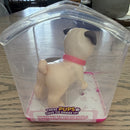 ZURU Pets Alive Dancing Pug Puppy Toy with Carrying Case