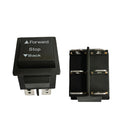Set of 2 Forward and Reverse Switches for 6V and 12V Ride-On Toy Cars