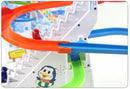 Penguin Adventure Musical Roller Coaster Toy for Toddlers