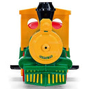 Santa Fe Adventure Train