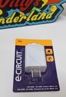 USB Power Adapter for 3D LED Illuminated Sign