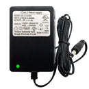 12V Ride-On Car Charger for Kids with LED Indicator - Versatile Power Adapter