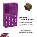 Fantasy RPG Sound Effects Machine - 16 Unique Noises 🎮🔊