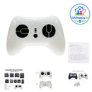 12V 24V Kids Electric White Remote Control Ride-On Car Accessory