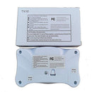 TX10 Red Button 2.4G Bluetooth Remote for Kids