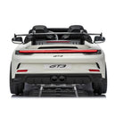 Porsche 911 24V Electric Ride-On Car for Kids with Remote Control