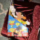 Talking Remote Control Mr. Potato Head from Toy Story 2 - Battery Powered 1999 Edition
