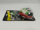 Green and White Rider Schaper Stomper SSC Super Cycle with Rip Cord