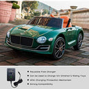 12V Power Adapter for Children's Ride-On Vehicles