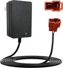 6V Battery Charger for Children's Electric Cars, Compatible with Minnie Mouse and BMX