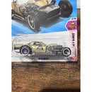Hot Wheels Hoto Roto Compact Diecast Racer
