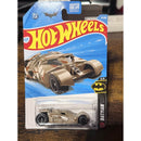 Hot Wheels Dark Knight Camouflage Batmobile