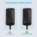 24V Battery Charger for Kids Electric Ride-On Vehicles - Wrangler SUV Compatible