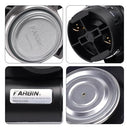 Dual 150Db Electric Car Air Horn Set