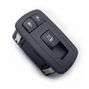 Front Right Electric Power Window Switch for 68183751AD