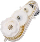 12V Electric Gear Motor with 15000RPM Gearbox for Kids