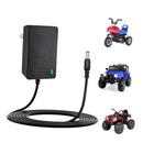 12V Charger for Children's Ride-On Vehicles and Electric Cars