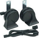 Enhanced Dual Horn Upgrade Kit for Honda HR-V (2016-2022) and Fit (2007-2020)