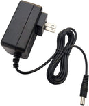 12V Ride-On Car Charger for Kids with Universal Round Hole and Charging Indicator