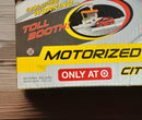 Tagamoto Code City Adventure Motorized Vehicle Track Set