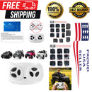 2.4GHz Bluetooth Remote Control for Kids Power Wheels - Versatile Compatibility