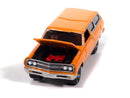 Round 2 Johnny Lightning Collector's Tin 2025 Edition Set of 6 Limited Release Cars
