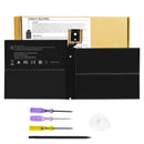 Replacement Battery for Toshiba Chromebook 2 CB30 CB35 and Satellite E45W