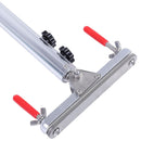 Universal Hand Control for Easy Use by Left and Right Hand Users